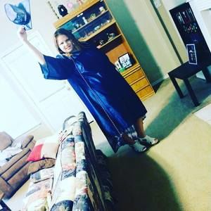 Meet your Posher, Amber